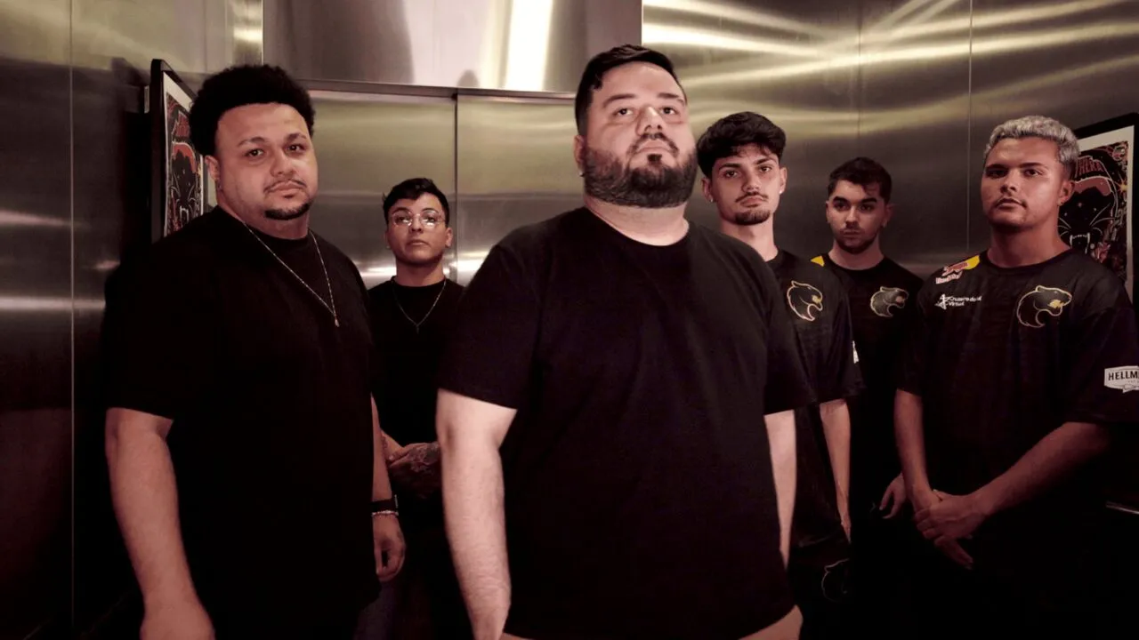 FURIA não consegue visto e poderá não jogar no Kickoff