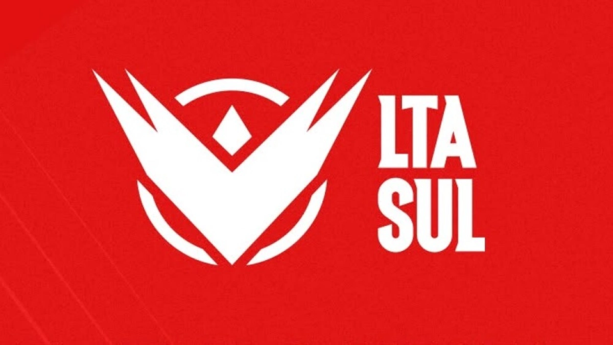LTA Sul 2025 - Calendário completo