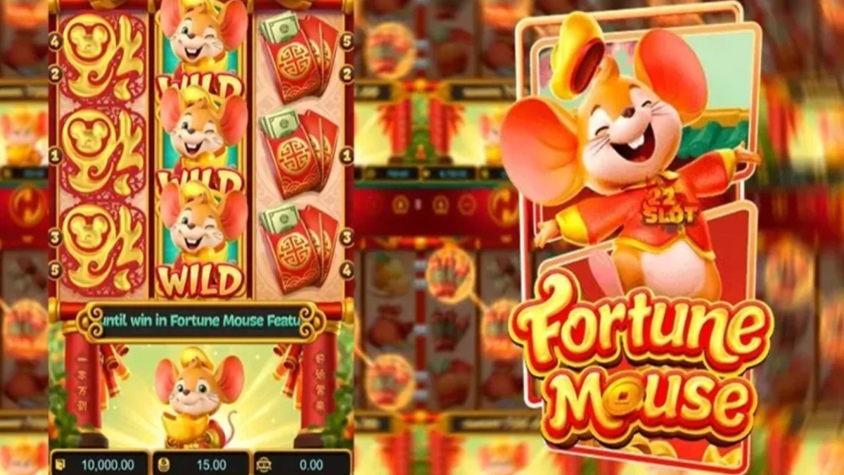 Melhor plataforma para jogar Fortune Mouse