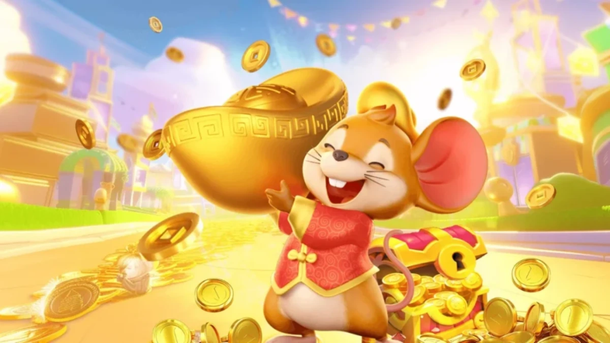 Melhor plataforma para jogar Fortune Mouse