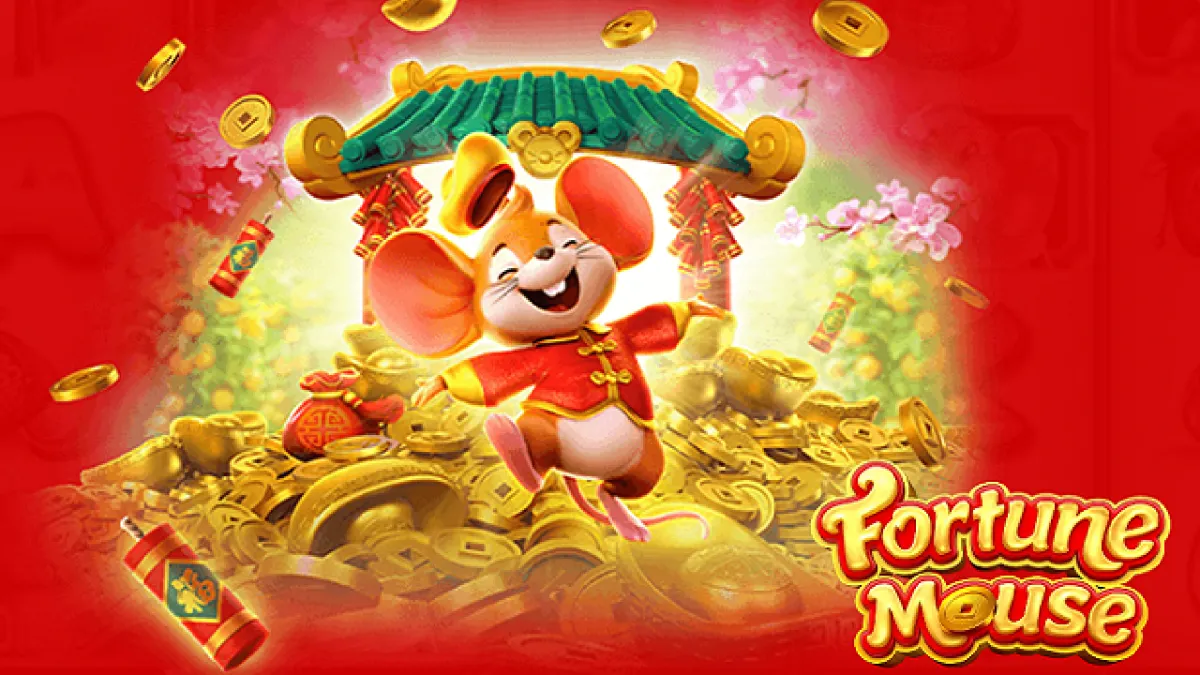 Melhor plataforma para jogar Fortune Mouse