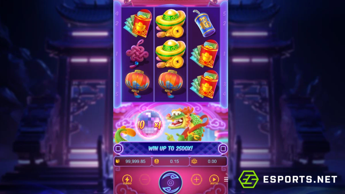 Melhores plataformas para jogar Fortune Dragon