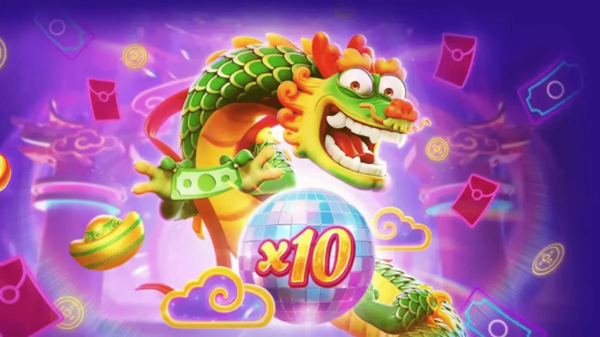 Melhores plataformas para jogar Fortune Dragon