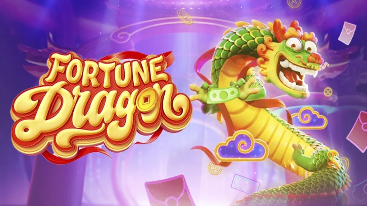 Melhores plataformas para jogar Fortune Dragon
