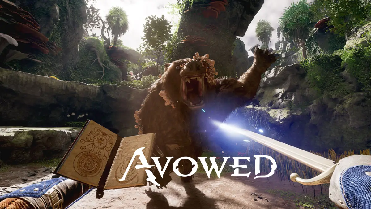 Requisitos de Avowed PC