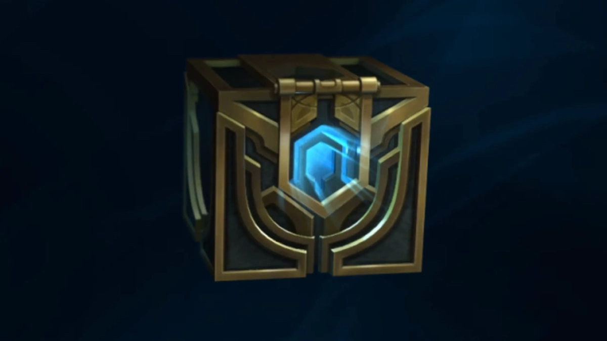 Riot admite erro nas Essesnciais Azuis