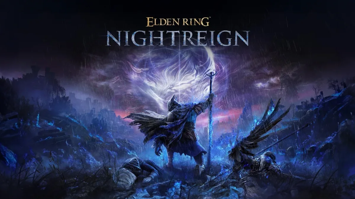 Teste de rede Elden Ring Nightreign