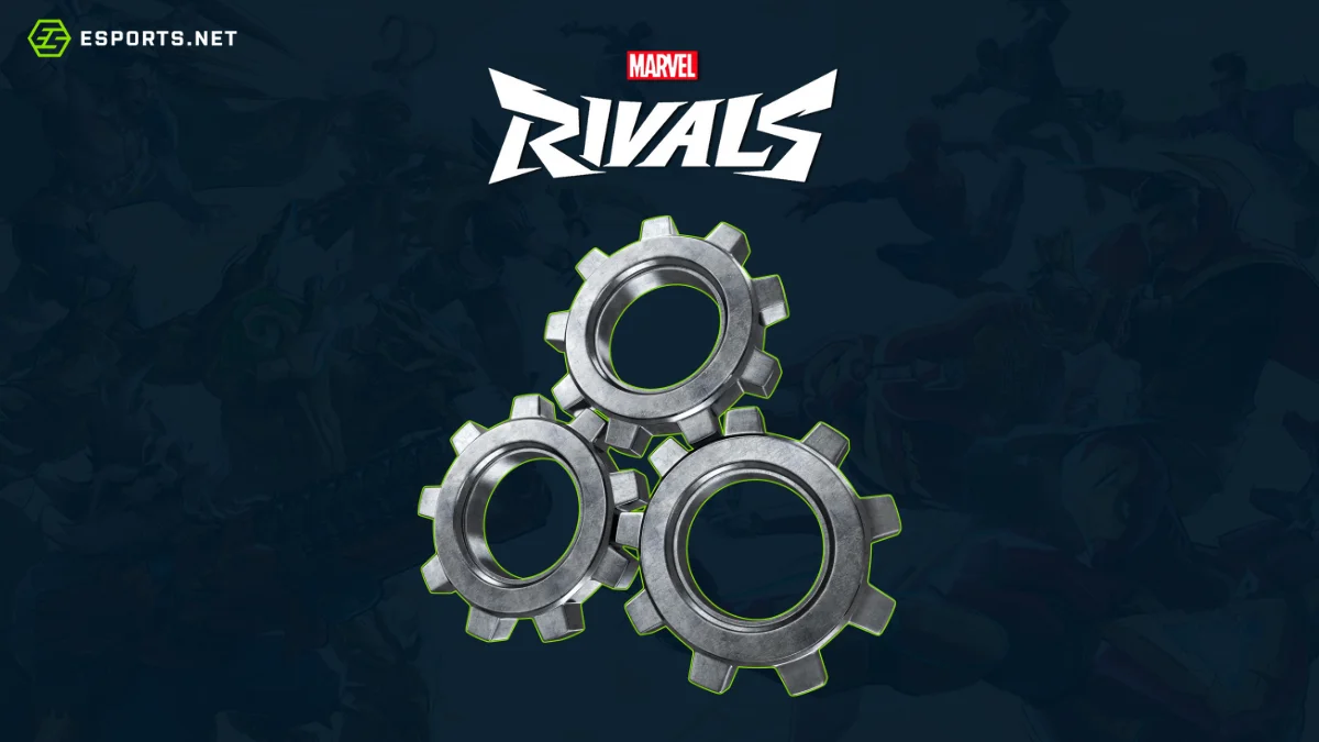 Otimização do Marvel Rivals
