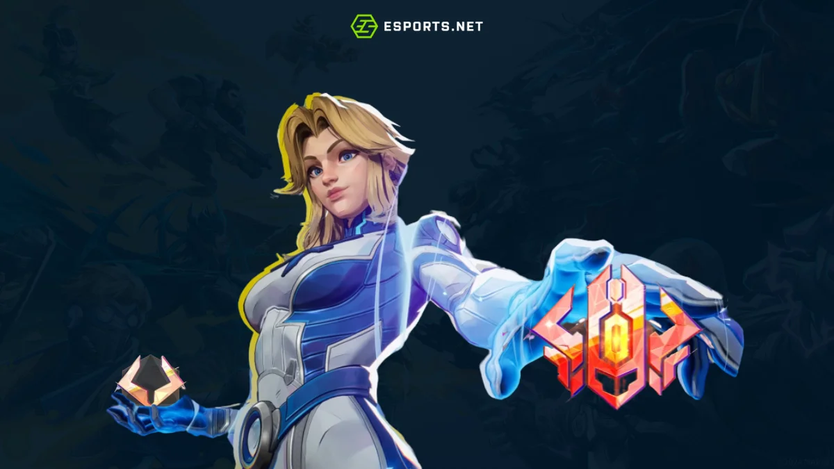 Ranks de Marvel Rivals