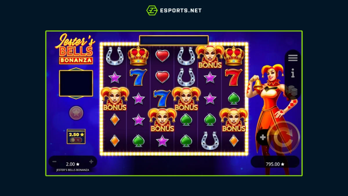 Melhores e mais novos jogos de Cassino 2025