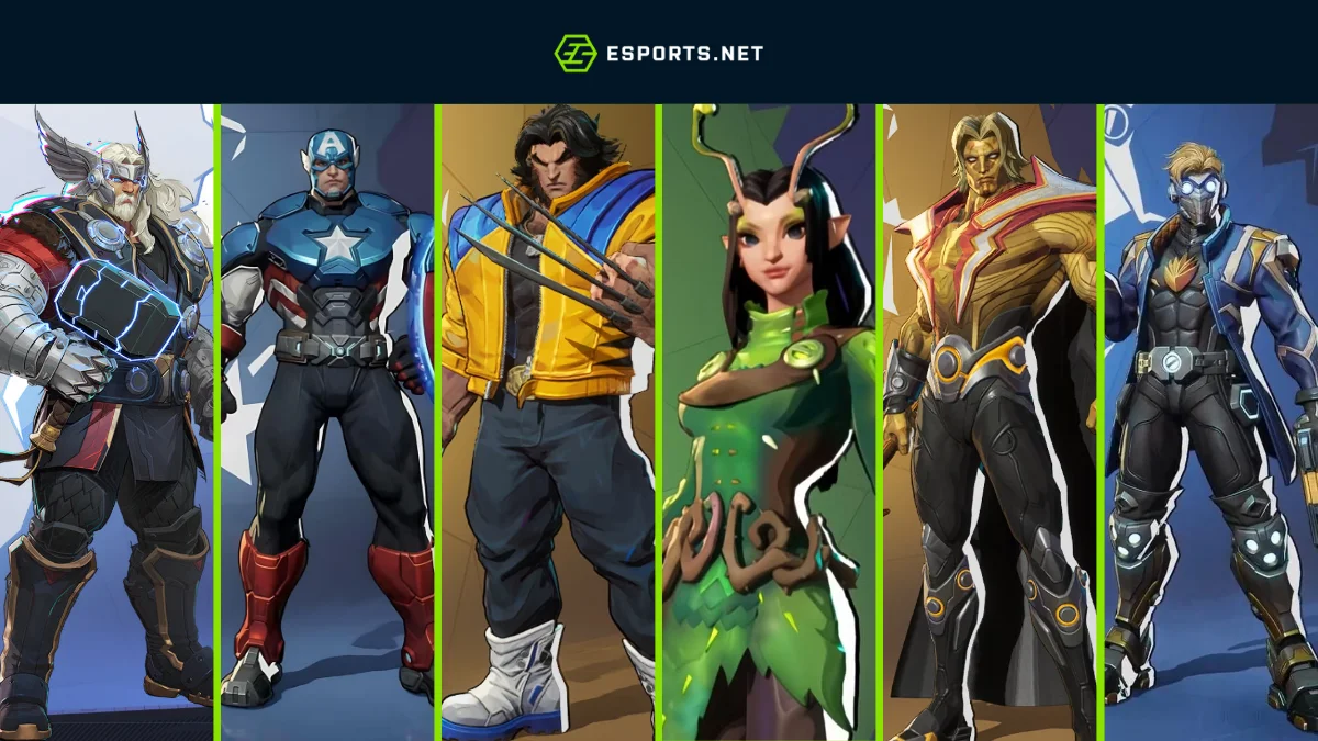 Dr. Estranho, Hulk, Homem de Ferro, Psylocke, Luna Snow, and Manto & Adaga