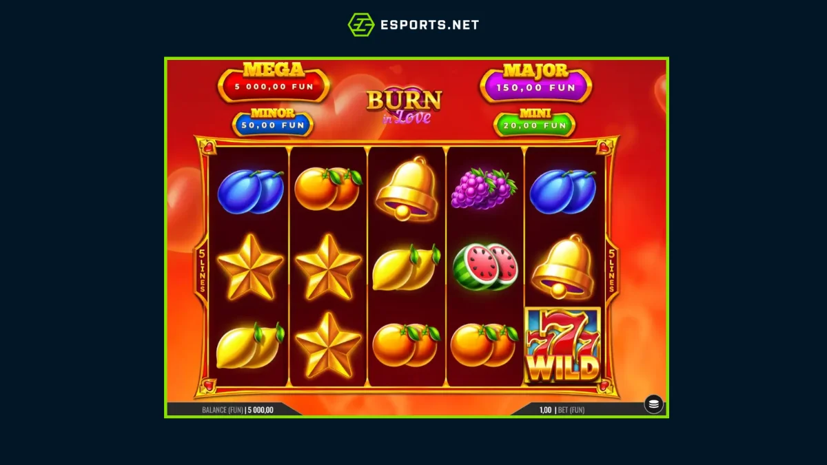 Melhores e mais novos jogos de Cassino 2025