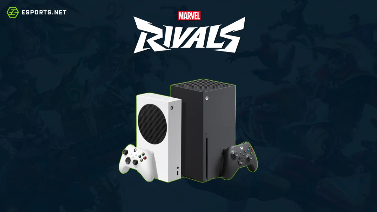 Marvel Rivals quantos GB