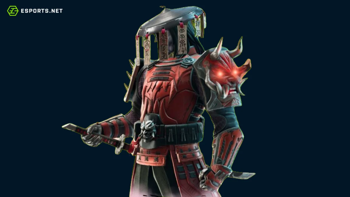 Como derrotar Shogun X