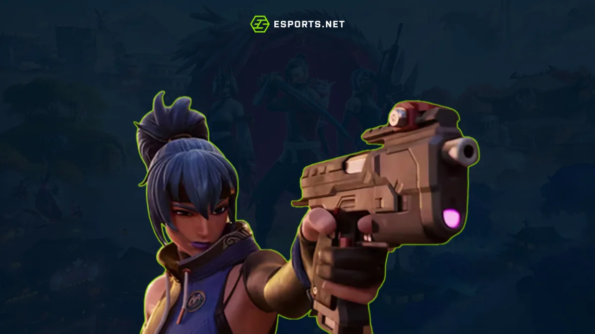 Fortnite Capítulo 6 Temporada 2_ Data de lançamento, vazamentos e mais