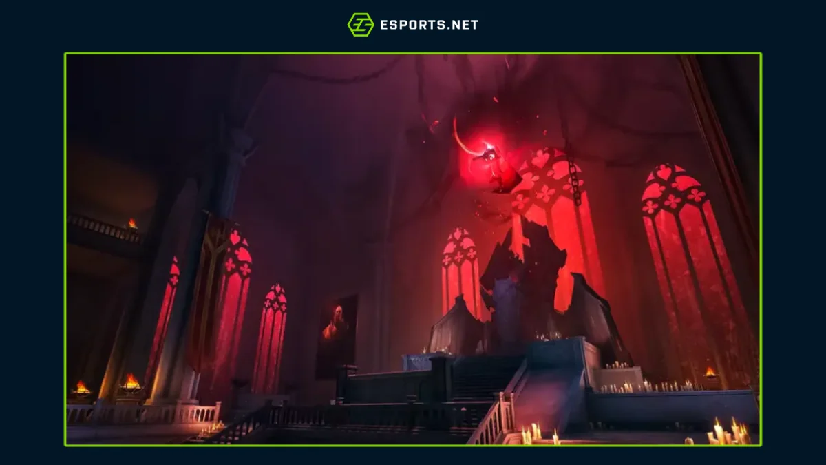 Herói de Marvel Rivals está preso no novo mapa da Temporada 1.5