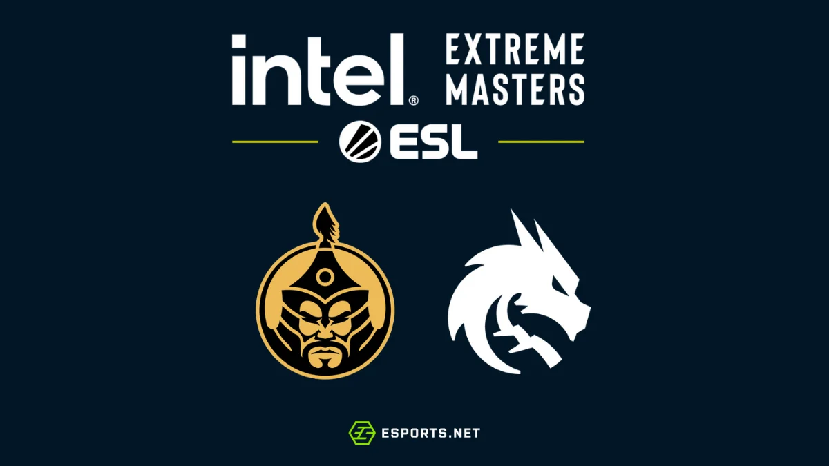 Resumo do dia 1 dos playoffs do IEM Katowice 2025