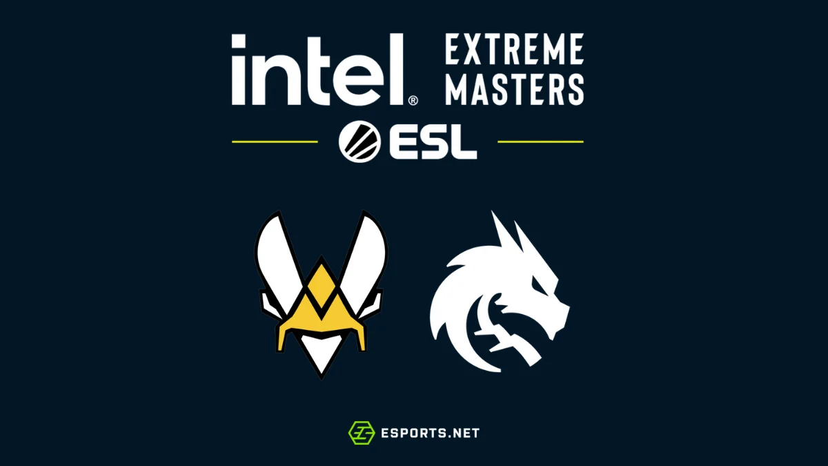 Vitality vence o IEM Katowice 2025