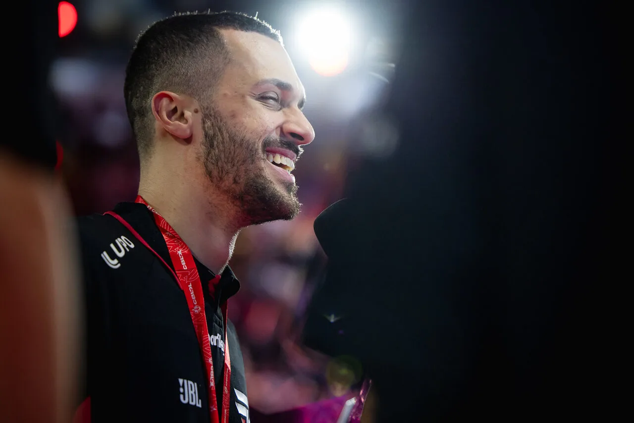 dyNquedo ex-mid laner da paiN