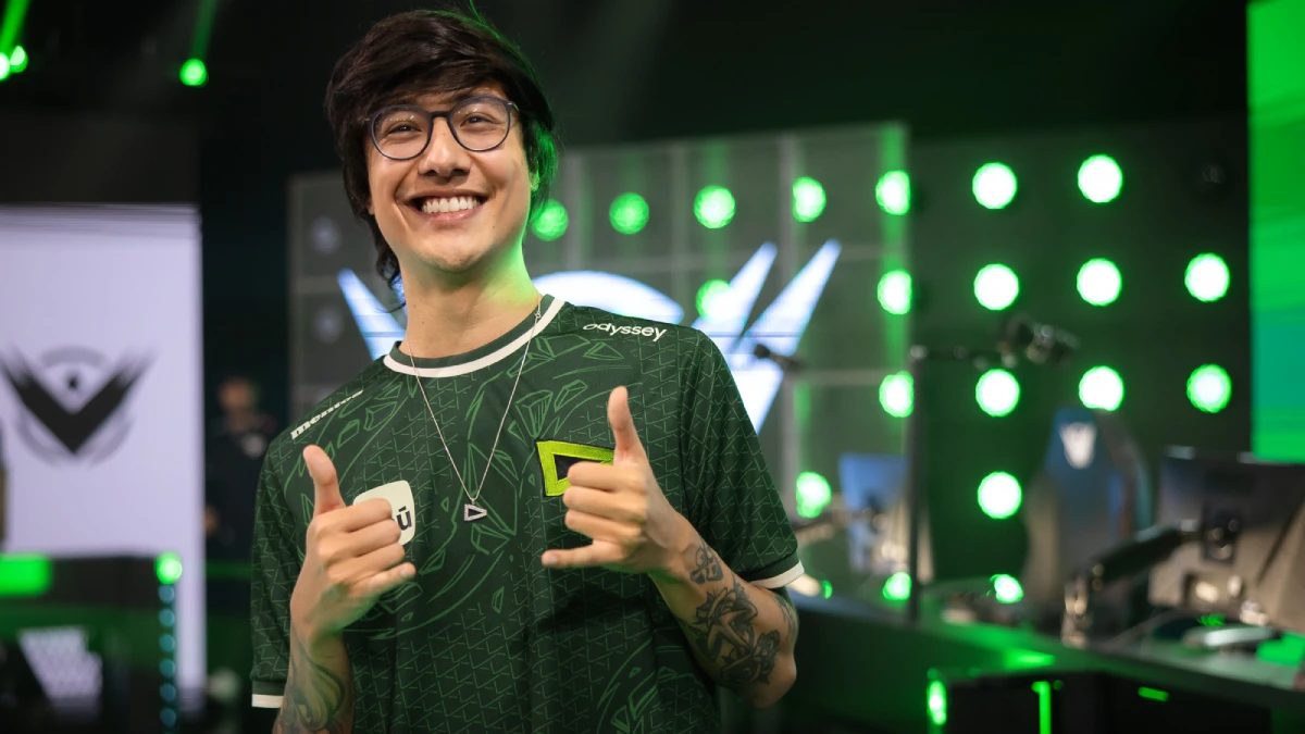LOUD e paiN avançam para Fase Américas