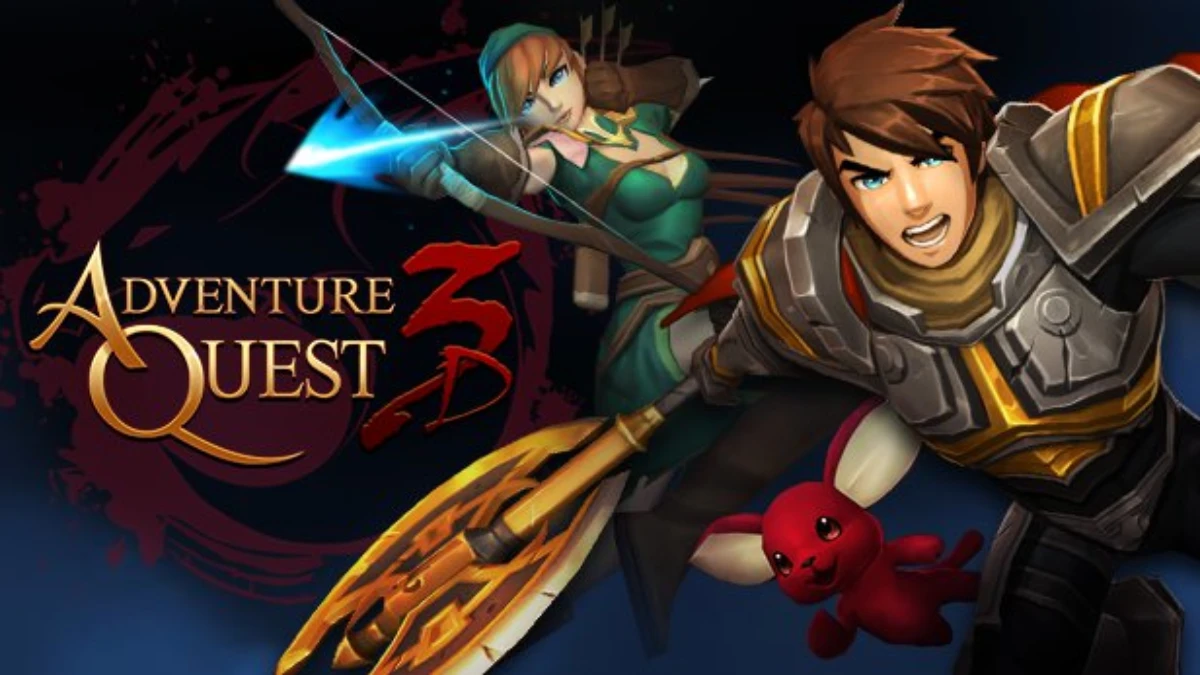 Melhores MMORPGS para jogar 2025