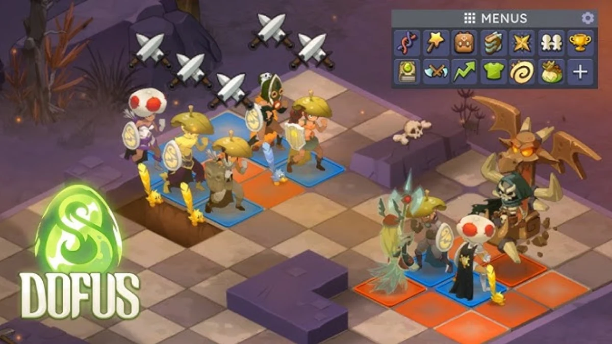 Melhores MMORPGS para jogar 2025