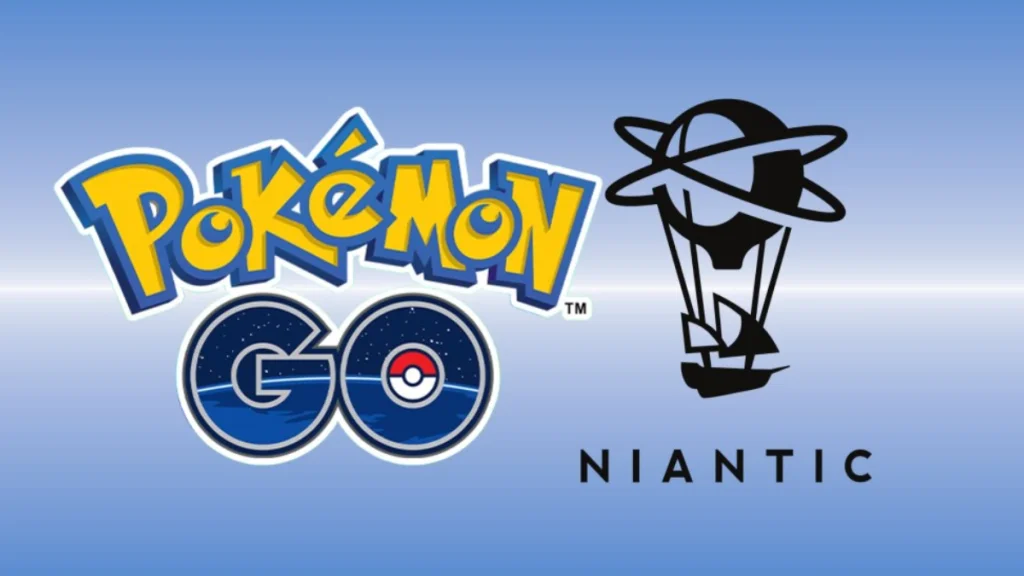 Niantic pode ser vendida para grupo saudita