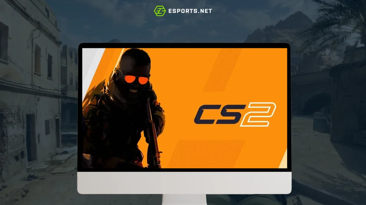 Como rodar CS2 em PC fraco
