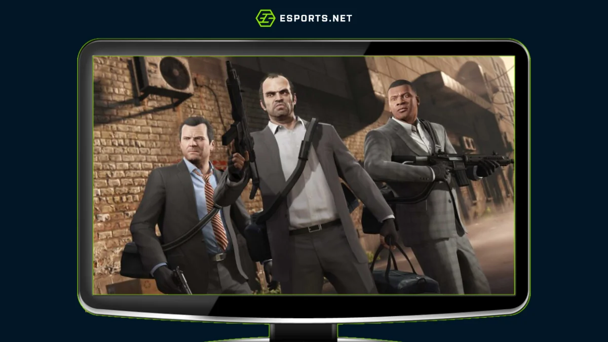 Como rodar GTA V em PC fraco? Melhores dicas