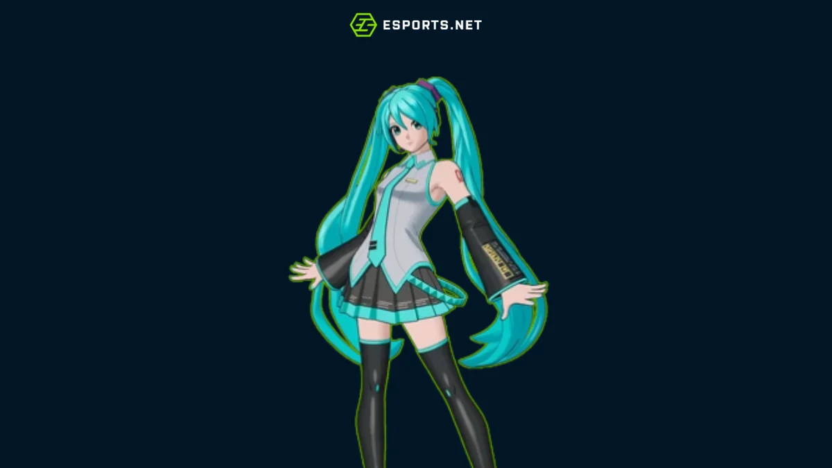 Melhores skins femininas do Fortnite