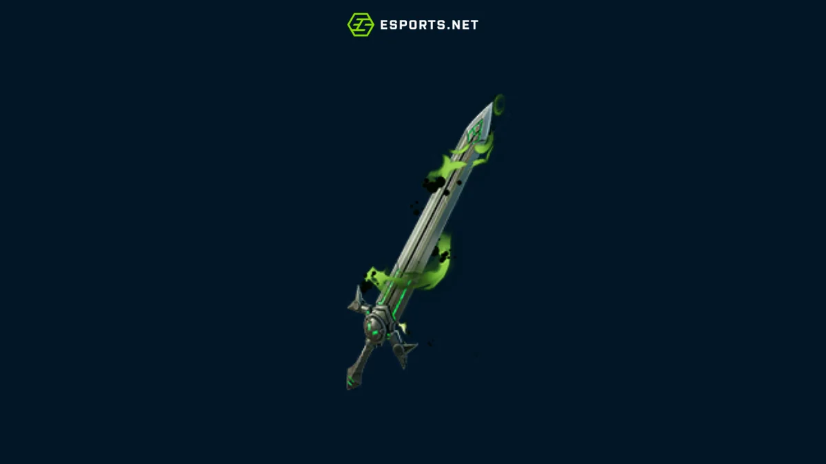 Todas picaretas do Fortnite