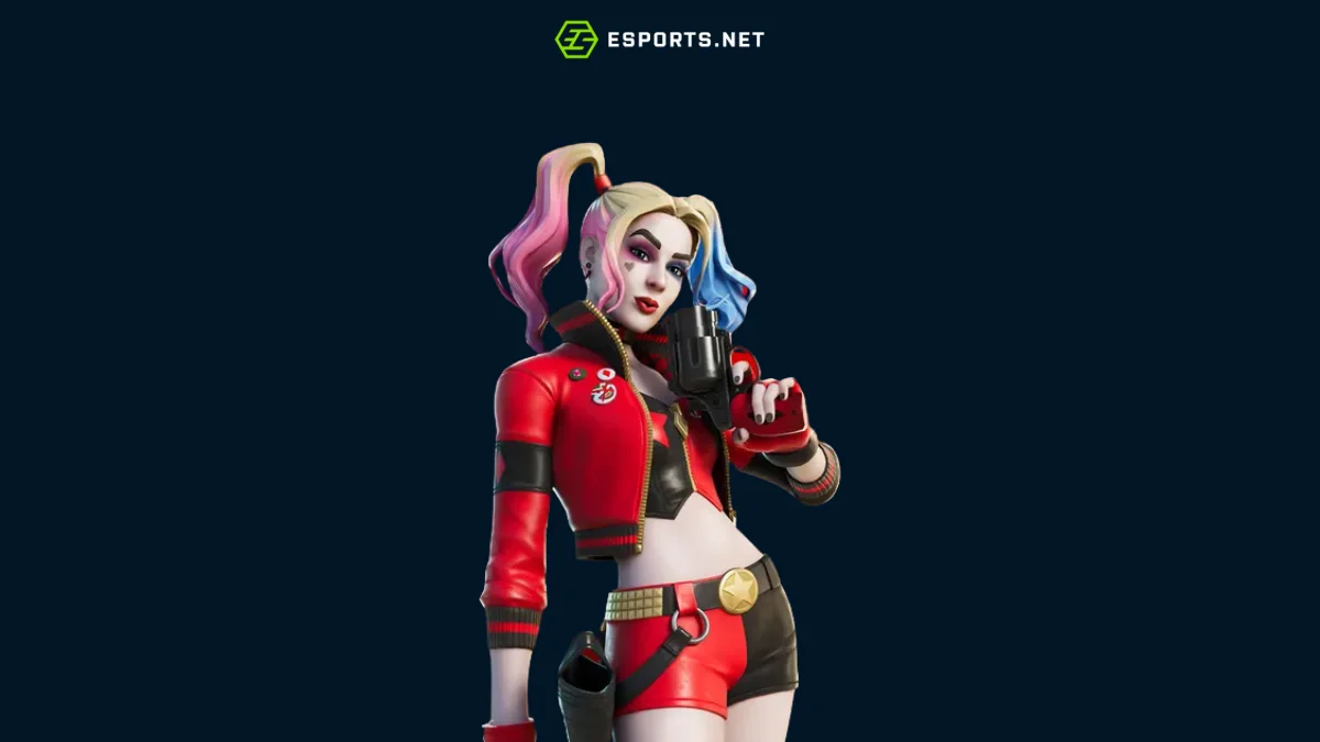 Melhores skins femininas do Fortnite