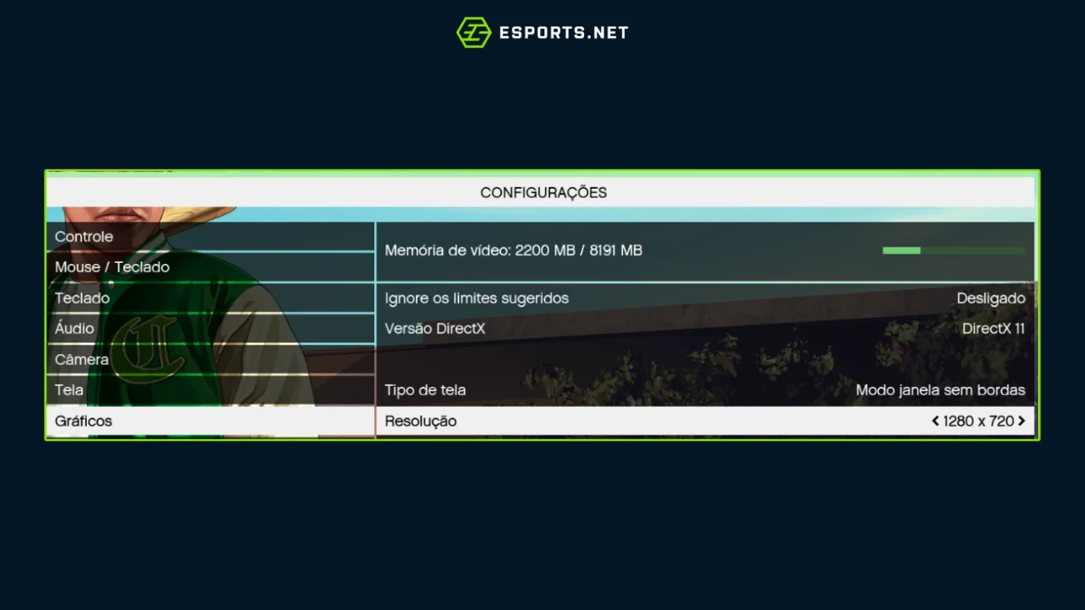 Como rodar GTA V em PC fraco? Melhores dicas