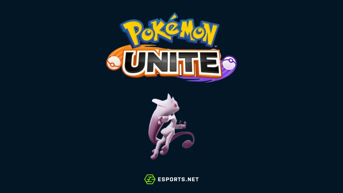 Tier List Pokémon Unite 2025