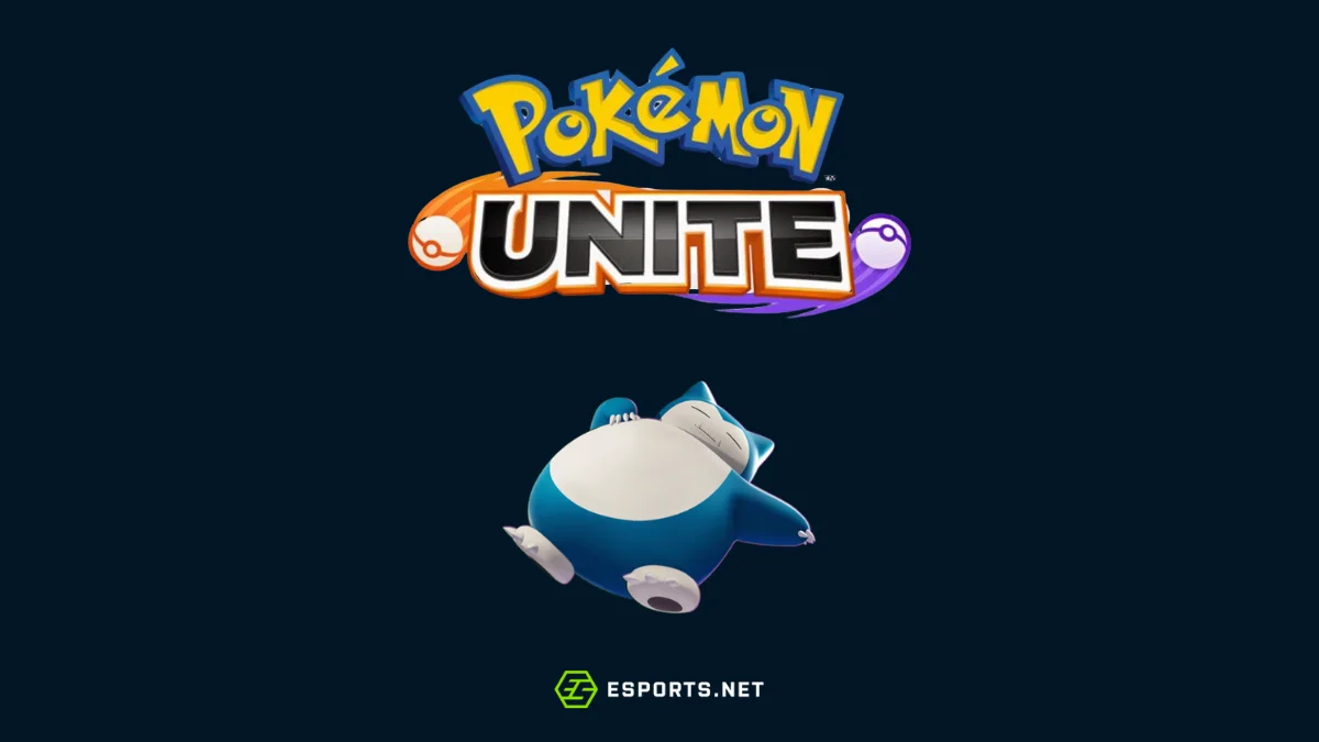 Tier List Pokémon Unite 2025