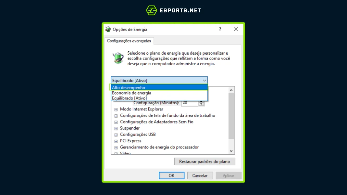 Como rodar CS2 em PC fraco