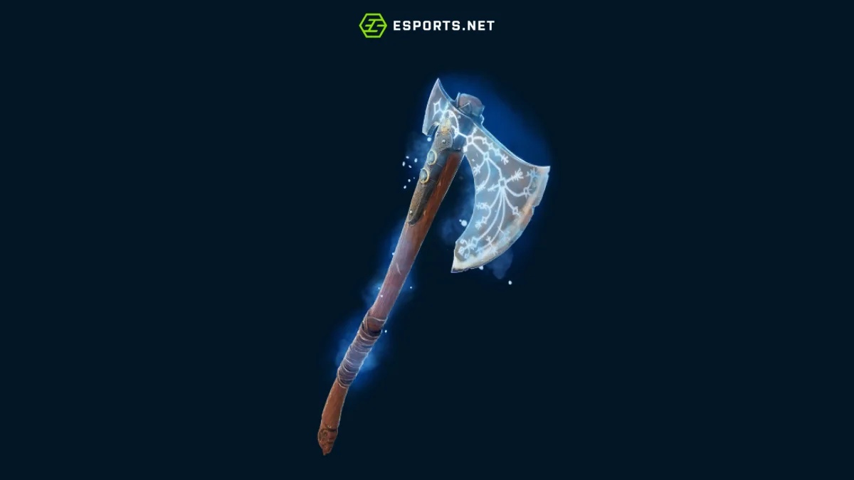 Todas picaretas do Fortnite