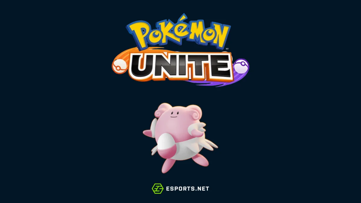 Tier List Pokémon Unite 2025