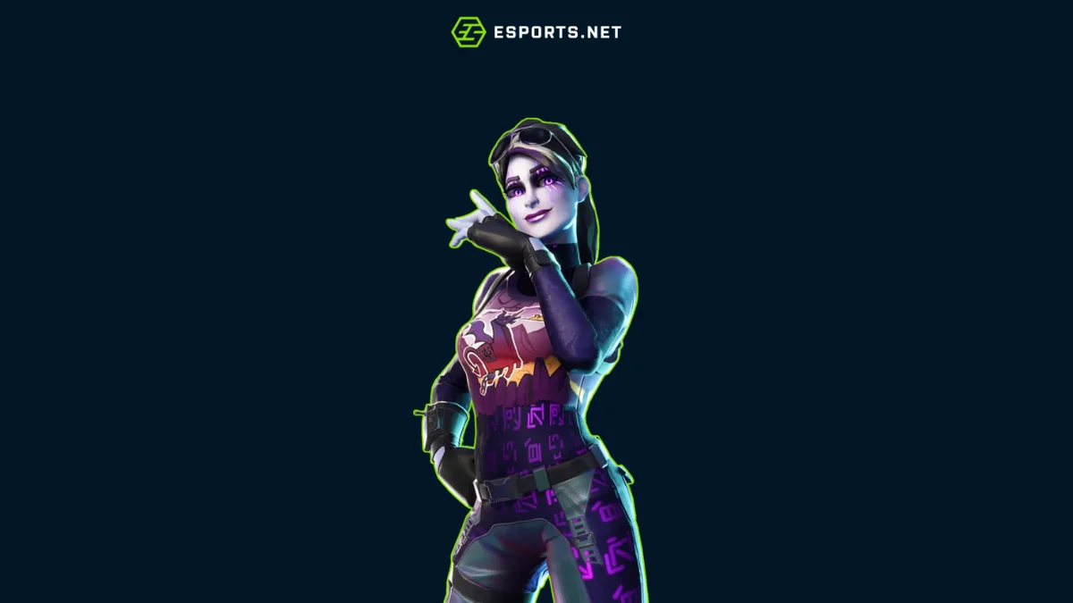 Melhores skins femininas do Fortnite
