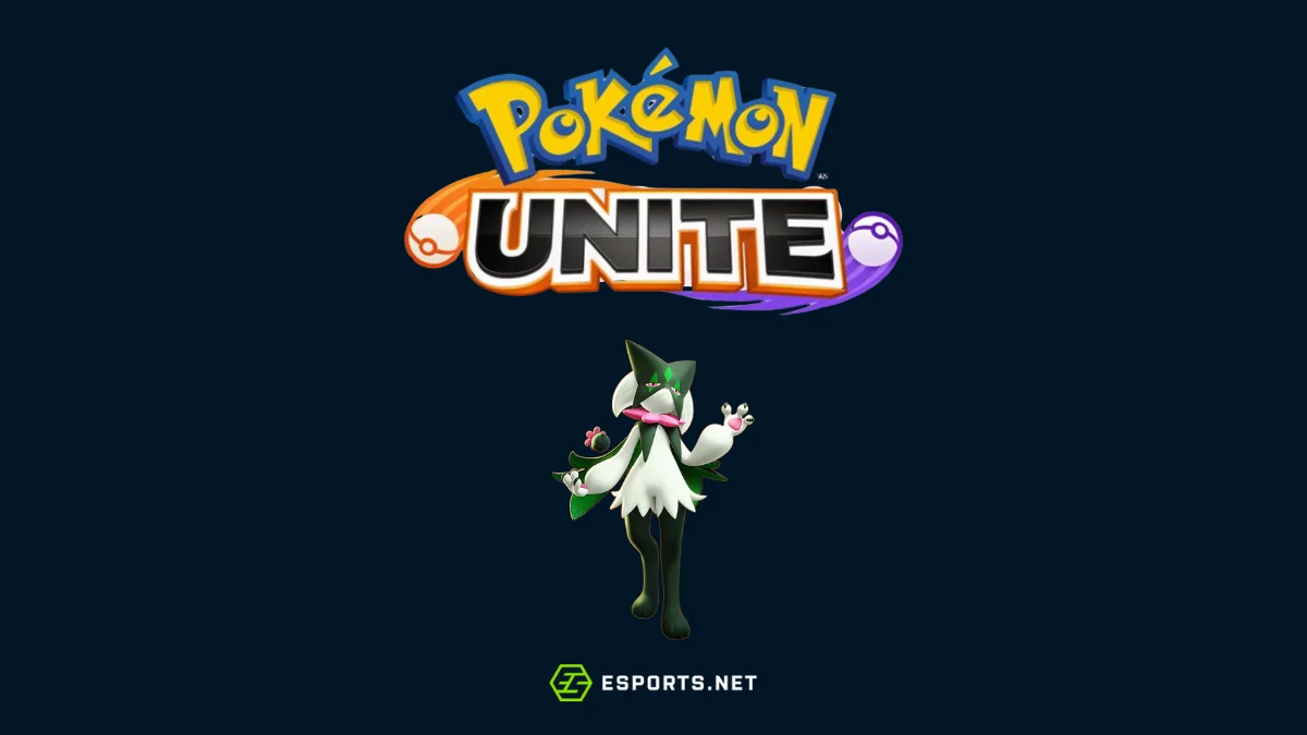 Tier List Pokémon Unite 2025