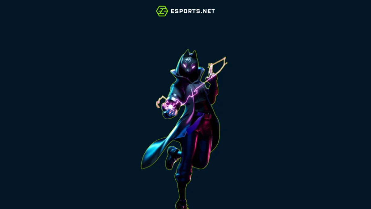 Melhores skins femininas do Fortnite