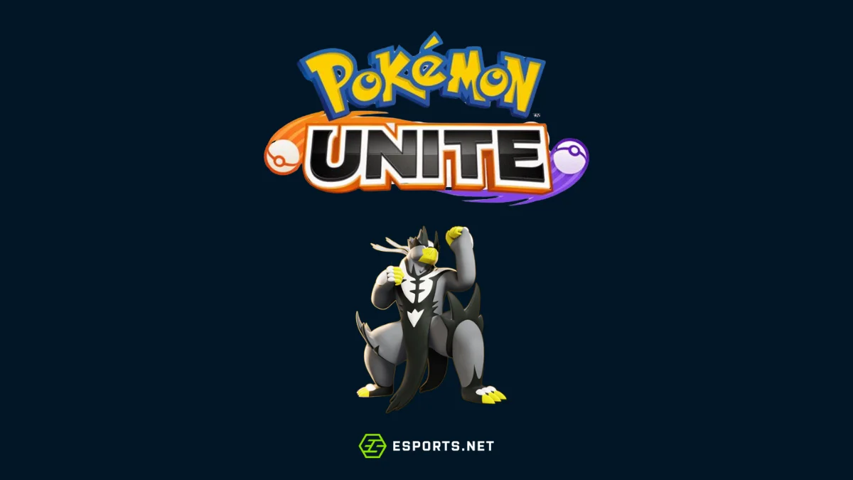 Tier List Pokémon Unite 2025