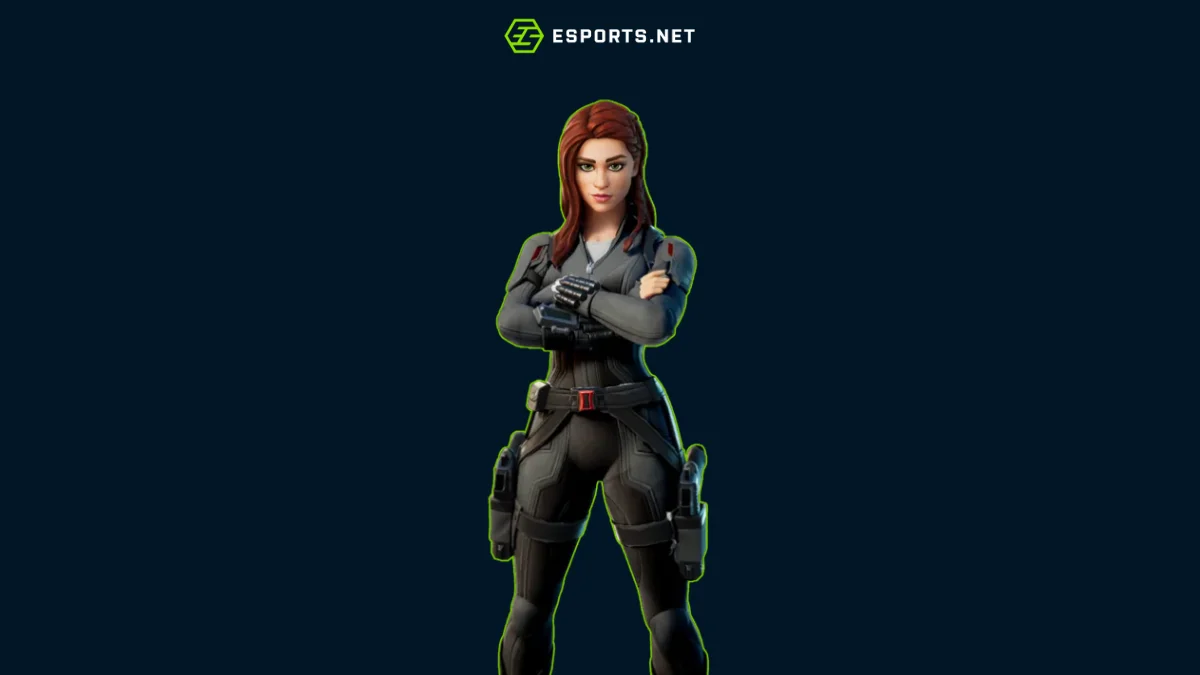 Melhores skins femininas do Fortnite