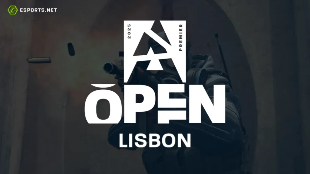 Guia BLAST Open Lisbon 2025: times, formato e mais!