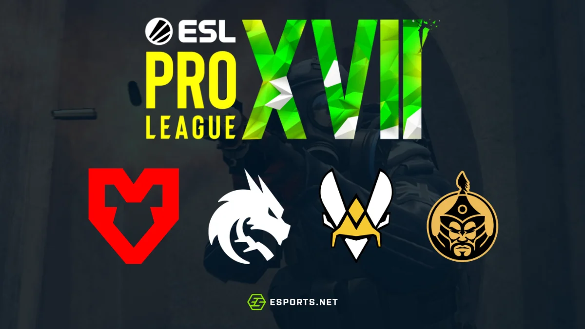 ESL Pro League S21:Previsões das semifinais