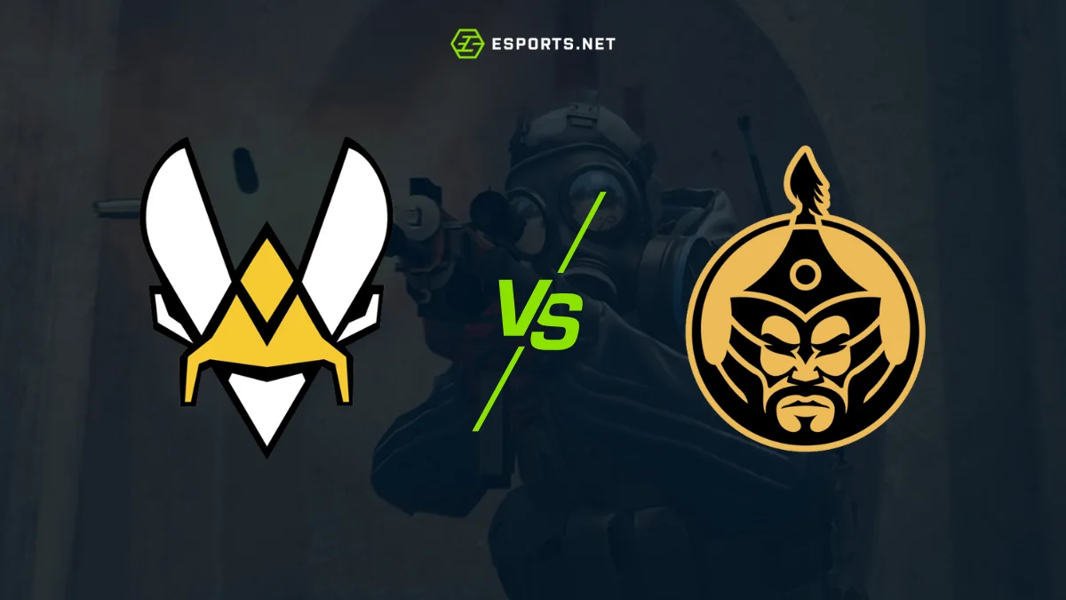ESL Pro League S21:Previsões das semifinais - vitality vs the mongolz