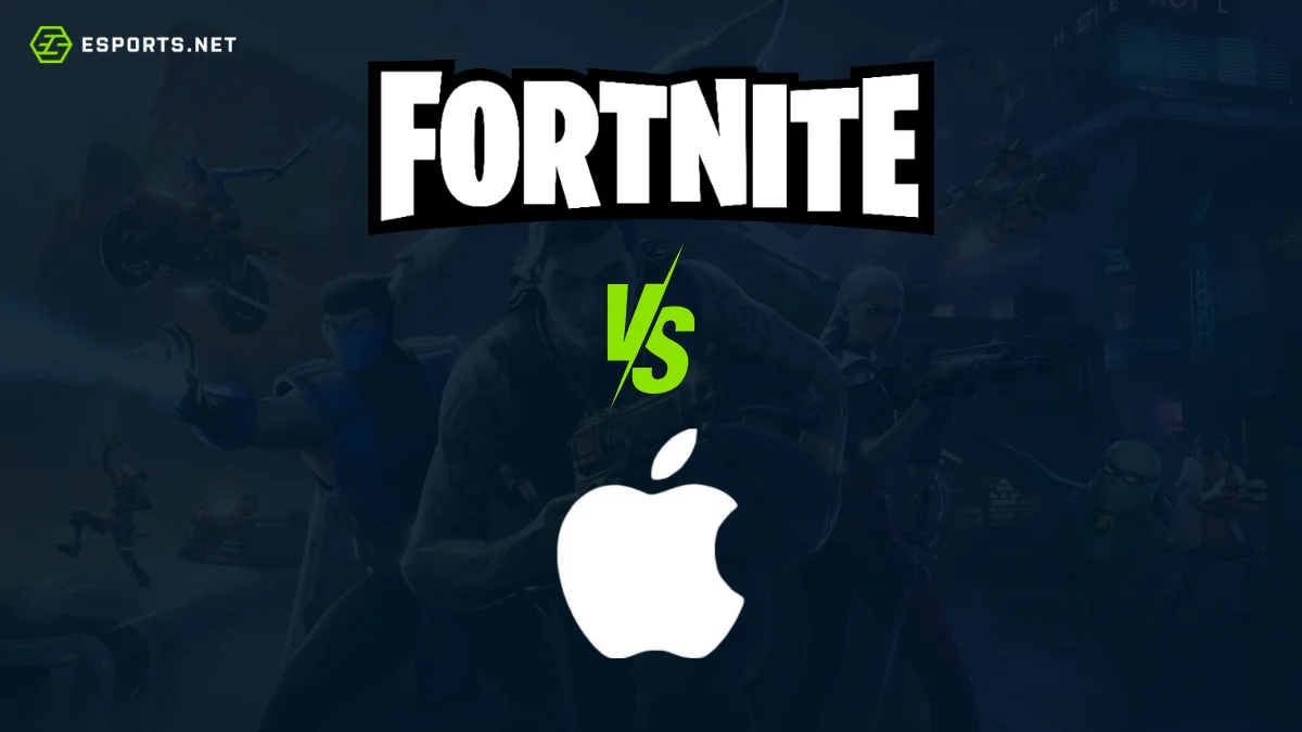 Fortnite retorna aos iPhones brasileiros 