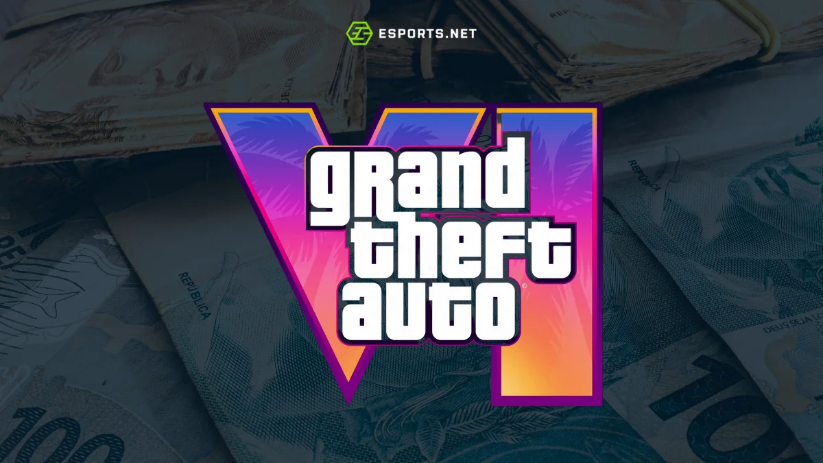 GTA 6 pode custar mais de US$ 100 no lançamento