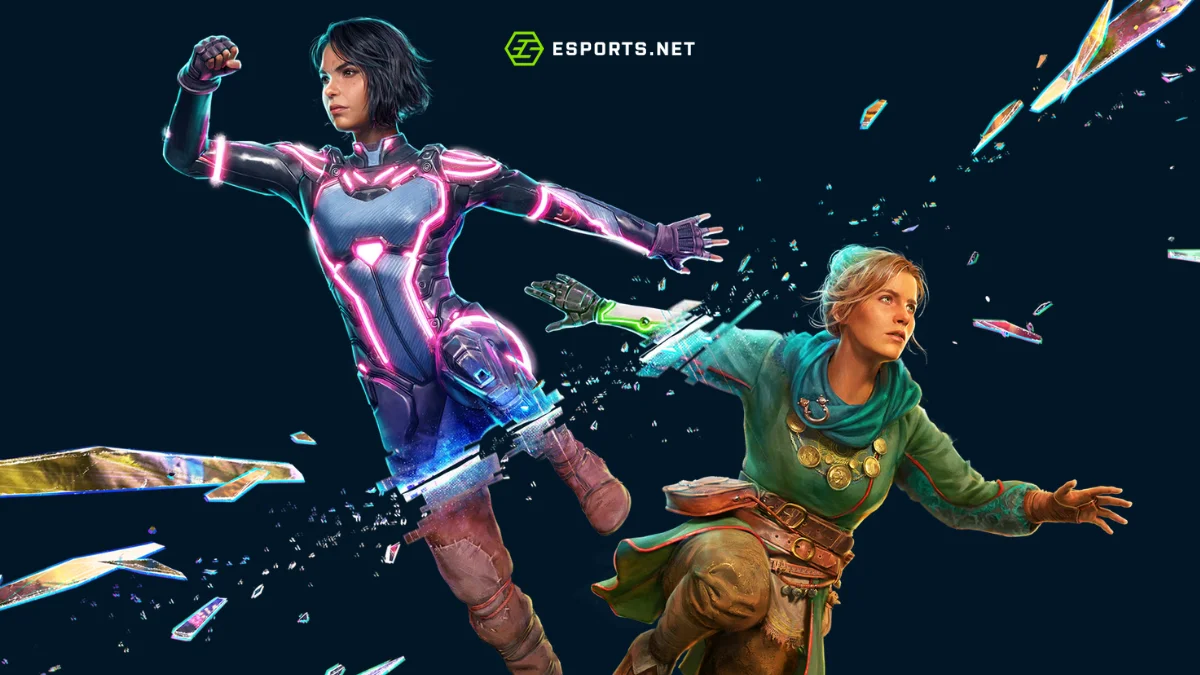Split Fiction - quanto tempo leva para zerar o jogo!