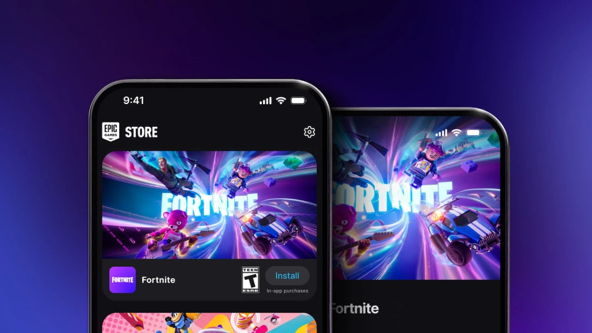 Como baixar Fortnite para celular